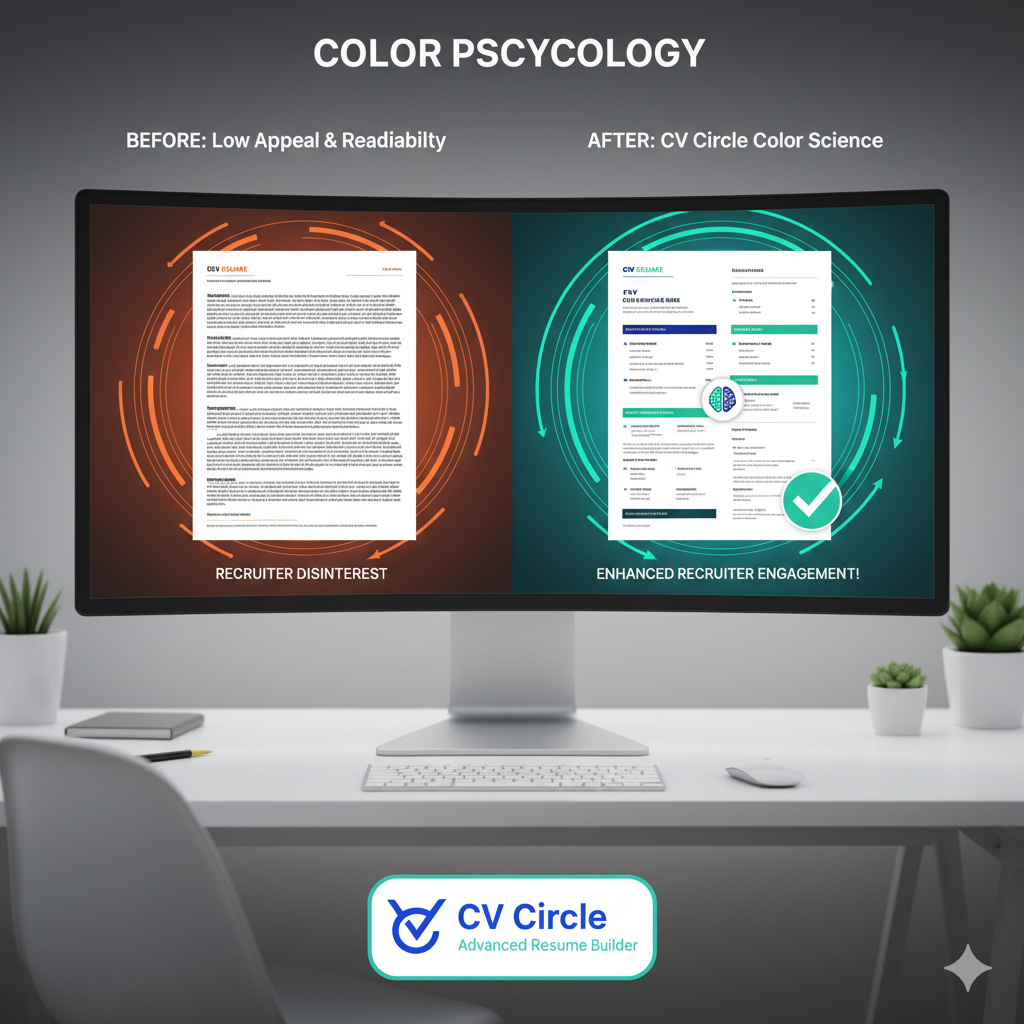Color Psychology